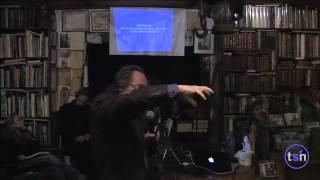 Lawrence Krauss - A Universe from Nothing: Why There Is Something Rather Than Nothing