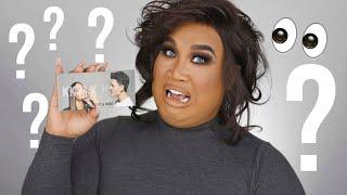 One Product that DIDNT work from KKW x MARIO Muse Collection | PatrickStarrr