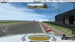 Raceroom | KurbRacer | Zandvoort | DTM92 | Race 2-2