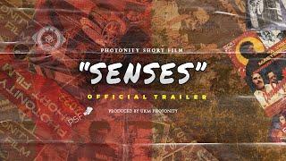 OFFICIAL TRAILER SENSES