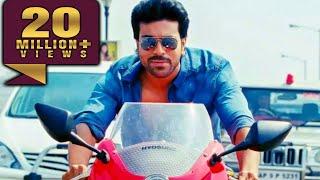 Yevadu | Ram Charan | Blockbuster South Hindi Dubbed Action Movie | Shruti Haasan, Amy Jackson