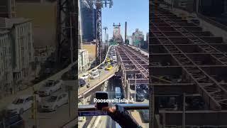 #rooseveltislandtramway