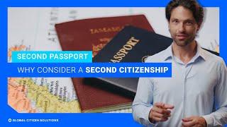 How to Buy a Passport: Your Ultimate Guide to Second Citizenship