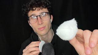 Slow and Intentional ASMR 