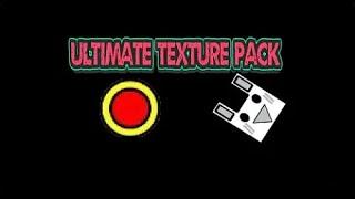 Ultimate Icon Mix Texture Pack Port 2.2 (1715 icons) | Geometry Dash 2.2 | @ChocoRazor