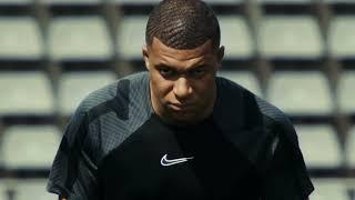 MBAPPE NIKE MERCURIAL