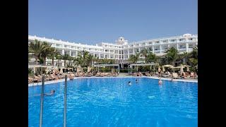 RIU PALACE MASPALOMAS GRAN CANARIA