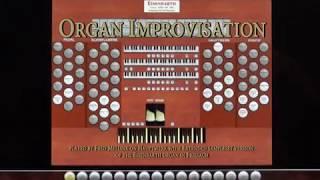 Organ Improvisation by Fred Mellink