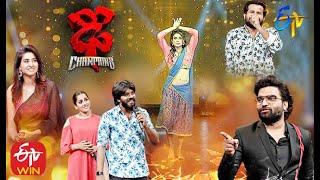 Dhee Champions | 5th August 2020 | Full Episode | ETV Telugu