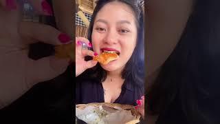 Test kriuk‼️ PART2 #bali #samsamguling #merekak- #kulinerbaliviral #youtubeshorts