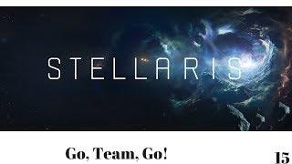 Go, Team, Go! (Stellaris)