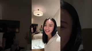 wikasalim IG Live 2024/12/10