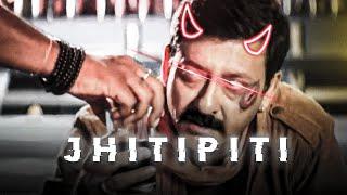 Jhitipiti odia song 4K HD WhatsApp Status || Odia efx status || 1k special