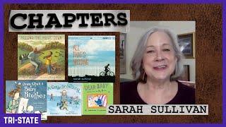 Chapters - Sarah Sullivan