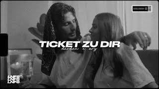 DARDAN x ARY Type Beat - TICKET ZU DIR (prod. by LNF8)