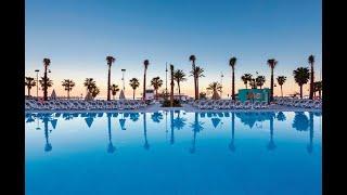 A candid review of the RIU hotel in Costa del Sol