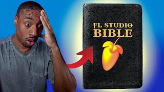 Master the FL Studio Piano Roll | FL Studio Bible