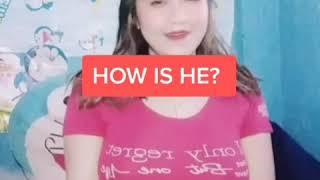 Video tiktok siku challenge