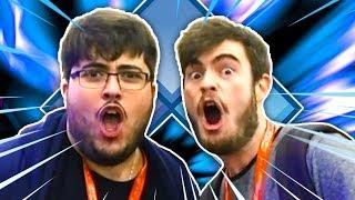 ZERO VS LITTLE Z IN SMASH ULTIMATE AT EVO 2019