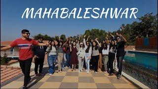 Mahabaleshwar Tapola |Vinay Vlogs| Mini Kashmir | Palvi Resort | Team Outing |