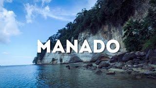 Explore Indonesia || Manado || Friend or Foe Production || DJI OSMO (Short Version)