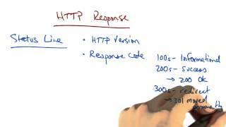 HTTP Response - Georgia Tech - Network Congestion