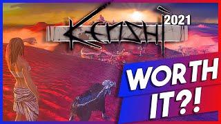 Kenshi Review - Is It Worth It to Buy?!