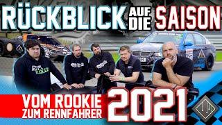 Rückblick "Rookie" Saison 2021 | Rückschläge, Erfolge, "thats racing"... | mcchip-dkr