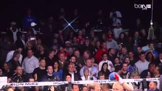 Sammy Vasquez vs Alberto Mosquera full fight 14 11 2014