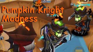 [Call of Mini Infinity] xAx-Pumpkin Knight Madness