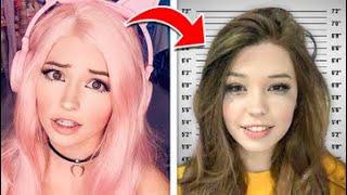 What Happened to Belle Delphine ?