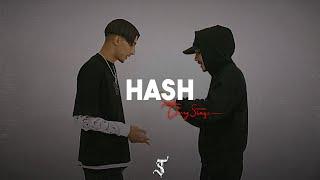 [FREE] Baby Gang type beat "Hash"