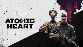 Atomic Heart - Full Soundtrack (OST)