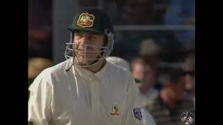 Michael Slater's Magical 176 vs England | 1st Test 1994/95 Ashes