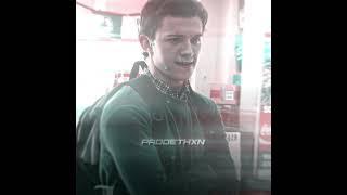 Forgot Your Pin Number? | Tom Holland's Spider-Man Homecoming Edit | EEYUH! X FLUXXWAVE Irokz Remix