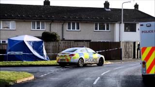 Body found in Bilston