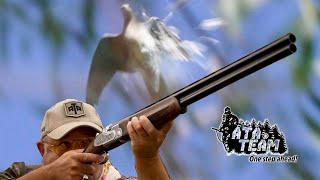 ATA TEAM Sezonun ilk Avı Üveyik. Dove Hunting