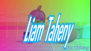 Liam Taheny 12/12/2016 Intro