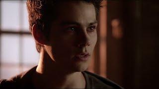 Stiles x Void Stiles ~ Teen Wolf | Unholy {Short Edit} | Not Mine |