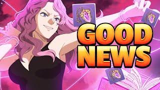 WE WON!!! GARENA RESPONDED & AMAZING COMPENSATION IS COMING!!!! | Black Clover Mobile