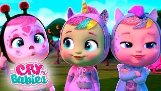  ABENTEUER-MIT-FREUNDEN-KOLLEKTION  CRY BABIES  MAGIC TEARS  Ganze FOLGEN  CARTOONS und SERIEN