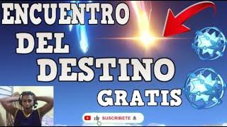 ENCUENTRO DEL DESTINO FACIL Y GRATIS ! AL FINAL PASA ESTO EN -GENSHIN IMPACT