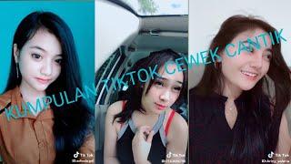 Kumpulan tiktok cewek cantik #1