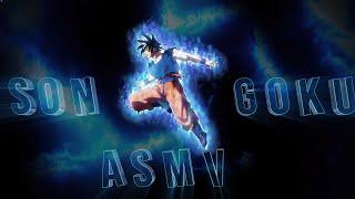 || Dragon Ball Super {ASMV/AMV} || Do It Kakarot! || Son Goku