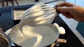 How to Make Marshmallows