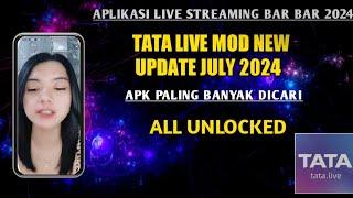 UPDATE TERBARU JULI 2024 MKIN RAMA! HOST LOKAL !! TATA LIVE MOD NEW UPDATE TERBARU 2024