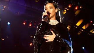 Rihanna - Stay (Live on The Concert For Valor) 4K