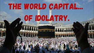 Islam and idolatry - A match made in Jannah!