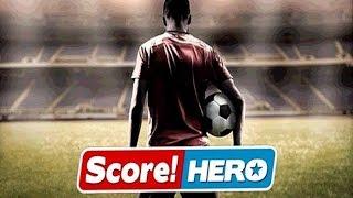 Play Score Hero On PC