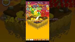 Clicker heroes  [#5]